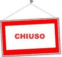 Chiusura Ufficio Tecnico Mercoledì 17/04/2013. Ufficio Tecnico Chiuso.