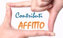 Fondo Affitto 2015 Contributi per pagamento canone affitto