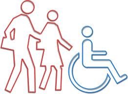 Contributi per persone con disabilità