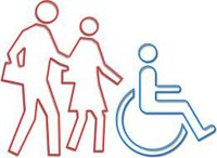 Contributi per persone con disabilità