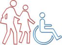 Contributi persone disabili Contributi per persone con disabilità