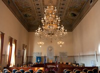 Convocazione d'Urgenza del Consiglio Comunale per il 18 Luglio 2012