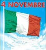 Celebrazione del 4 Novembre