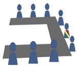 Da oggi fino al 19 gennaio si possono presentare le candidature per le Consulte di Frazione