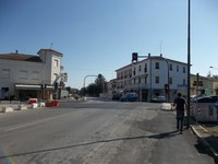 Dal 6 novembre attivo il nuovo semaforo a Dosso
