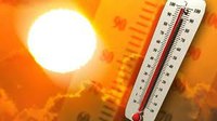 Attenti al Caldo!  - Disagio bioclimatico