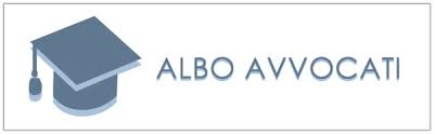 ELENCO DEGLI AVVOCATI PATROCINATORI DEL COMUNE DI SANT'AGOSTINO