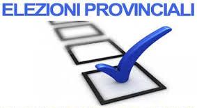 Elezioni Provinciali 2016