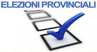 Elezioni Provinciali 2016