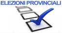 Elezioni Provinciali 2016