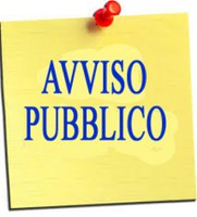 Gestione Sala Polivalente Viale Europa n. 4 - Avvisio per l'affidamento
