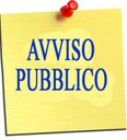 Avviso Pubblico Gestione Sala Polivalente Viale Europa n. 4 - Avvisio per l'affidamento