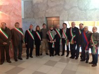 I comuni del torinese donano oltre 120mila euro per il nuovo nido