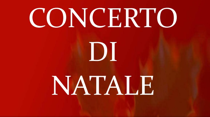 il 21 dicembre Concerto di Natale a Sant'Agostino