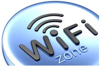 Punto Accesso WiFI