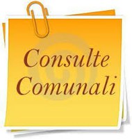 Insediamento Consulte Comunali