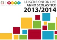 Iscrizioni alle classi Prime. Anno Scolastico 2013/2014