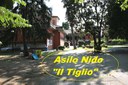Nido Il Tiglio Iscrizioni Asilo Nido - Scadenza 30 Aprile 2016