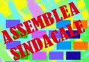 Avviso assemblea sindacale Lunedì 12 Dicembre 2016 - Assemblea Sindacale