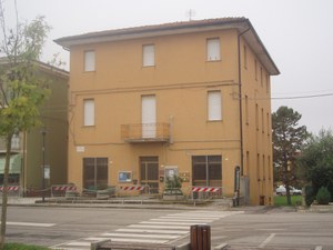 Nuovo Centro Civico di San Carlo, spazi a disposizione delle associazioni