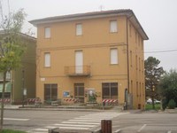 Nuovo Centro Civico di San Carlo, spazi a disposizione delle associazioni