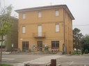 Nuovo Centro Civico di San Carlo, spazi a disposizione delle associazioni