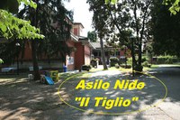 Open days all’asilo nido 