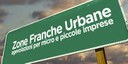 Zone Franche Perimetrazione zone franche urbane - Termini per la presentazione delle domande