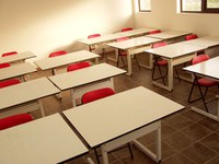 Presentazione del progetto della nuova scuola di Dosso