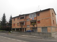 Procedura aperta per alienazione appartamento di proprietà comunale