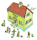 Progetto Scuola elementare Progetto nuova scuola elementare.