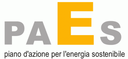 Logo paes Pubblicato l'avviso pubblico per affidare la redazione dei PAES