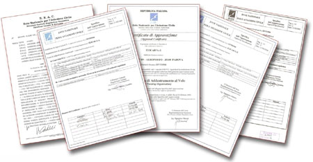 Rilascio certificazioni anagrafiche