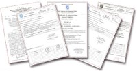 Rilascio certificazioni anagrafiche