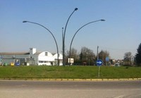 Riqualificazione degli impianti di illuminazione pubblica
