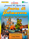 Festa di Primavera 2016 San Carlo Festa di Primavera