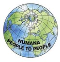 Logo Humana Sant'Agostino primo comune in provincia per donazione di abiti usati