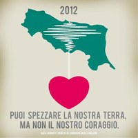 Sisma Maggio 2012. Tutti gli Aggiornamenti