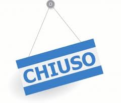 Sospensione appuntamenti Ufficio Ricostruzione