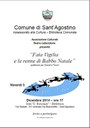 Spettacolo di Natale 2014 di Teatro Laboratorio