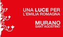 Mostra lampadari Sant'Agostino UNA LUCE PER L'EMILIA ROMAGNA. I lampadari di Sant'Agostino in mostra